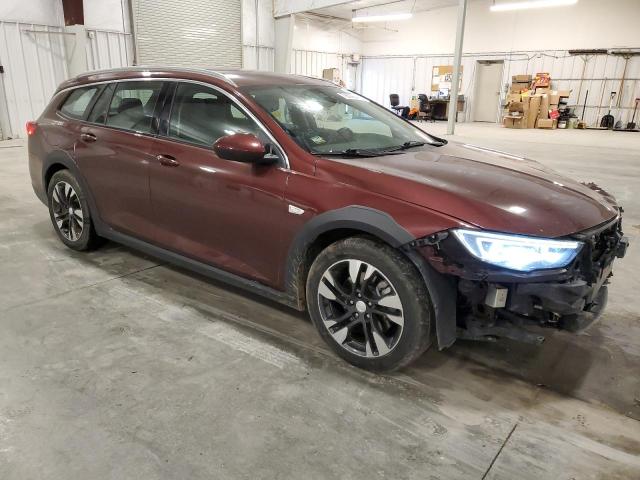2019 BUICK REGAL TOUR W04GV8SX4K1034474