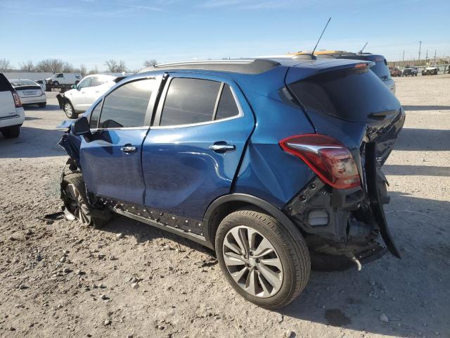2020 BUICK ENCORE PRE - KL4CJESB5LB021211