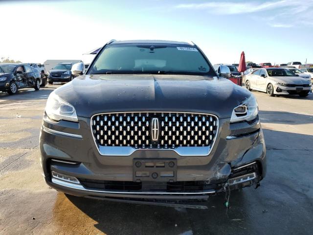 2020 LINCOLN AVIATOR BL 5LM5J9XC5LGL00306