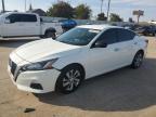 2020 NISSAN ALTIMA S - 1N4BL4BV6LC255079