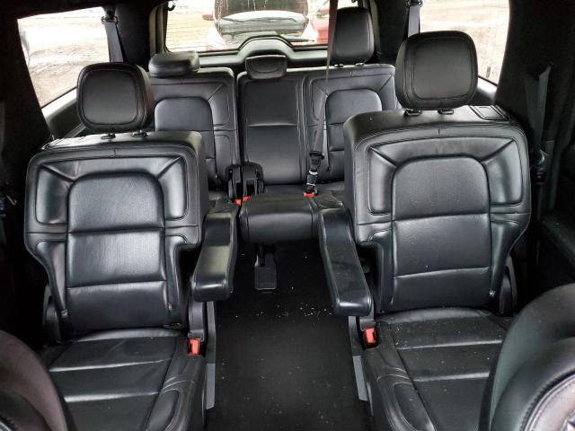 2018 LINCOLN NAVIGATOR - 5LMJJ3JT6JEL12333