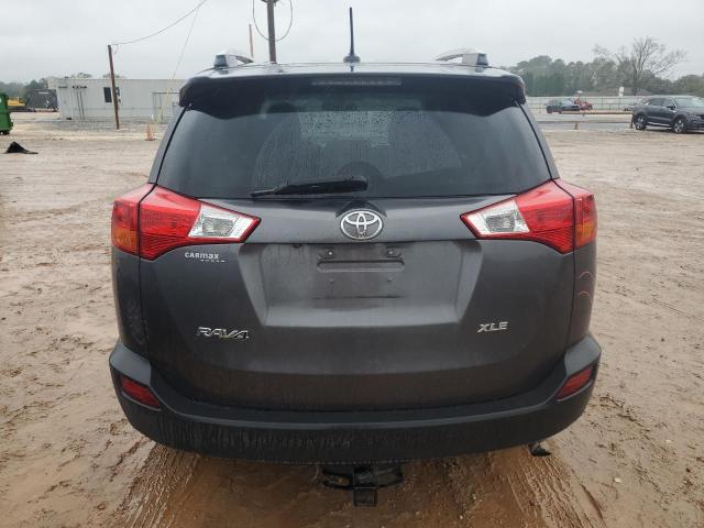 2015 TOYOTA RAV4 XLE - 2T3WFREV7FW208169