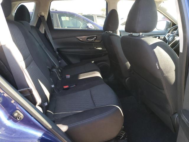2019 NISSAN ROGUE S - 5N1AT2MV7KC759657