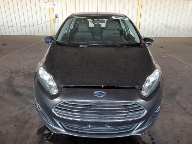 VIN 3FADP4EJ0FM163023 2015 Ford Fiesta, SE no.5