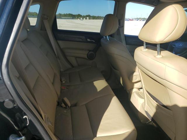5J6RE3H78BL044545 2011 HONDA CRV