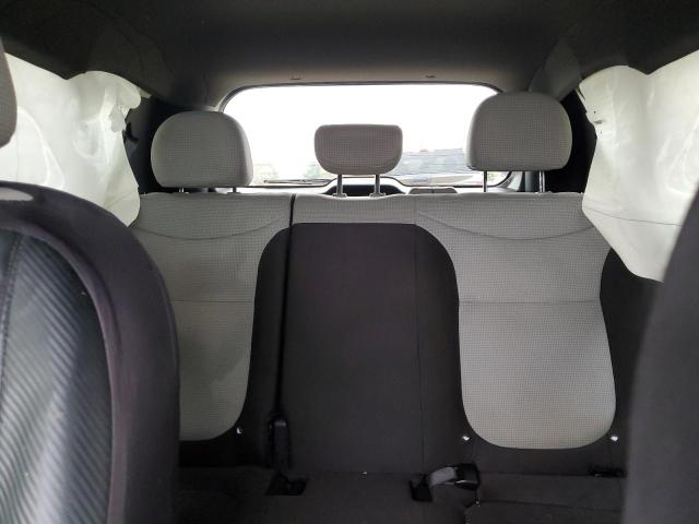 2017 KIA SOUL - KNDJN2A23H7499106