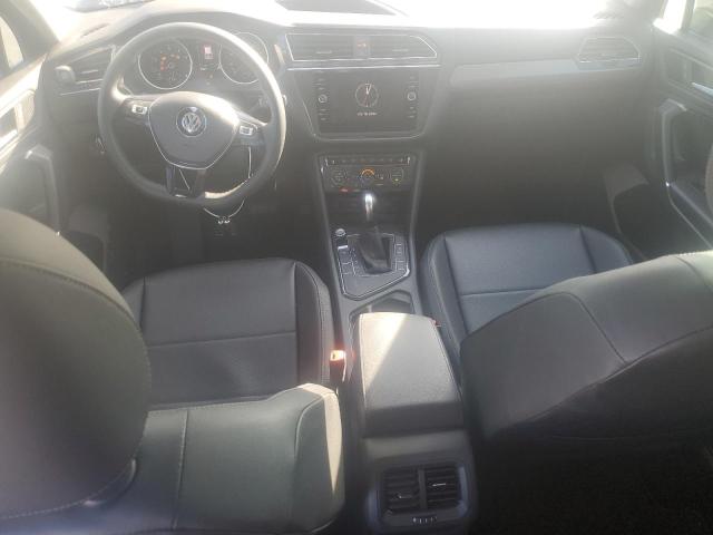 2020 VOLKSWAGEN TIGUAN SE - 3VV3B7AX1LM014178