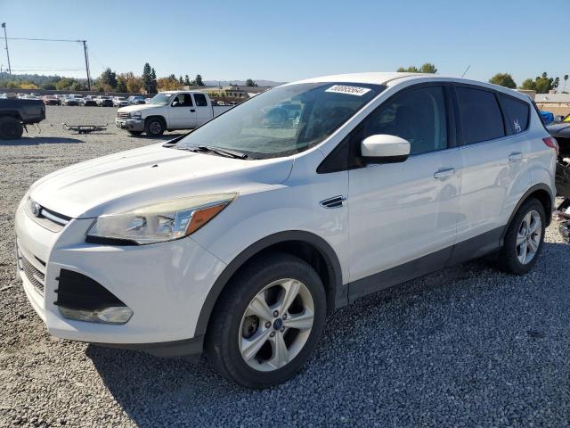 2016 FORD ESCAPE SE - 1FMCU9GX5GUB00263