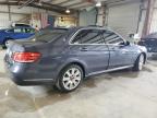 MERCEDES-BENZ E 250 BLUE photo