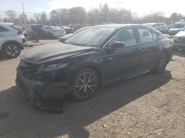 VIN 4T1G11AK4RU860311 2024 TOYOTA CAMRY no.1