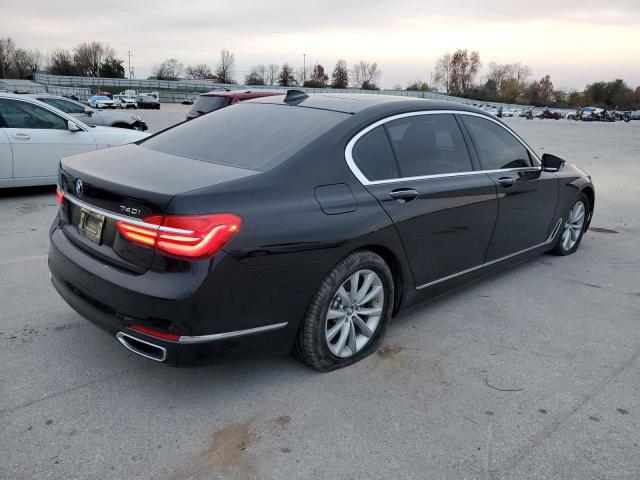 VIN WBA7E4C50JGV23975 2018 BMW 7 SERIES no.3