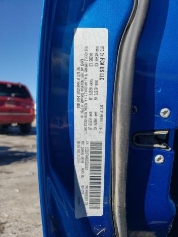 2016 DODGE DART SE - 1C3CDFAA0GD592163