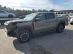 2023 NISSAN FRONTIER S - 1N6ED1EK3PN618515