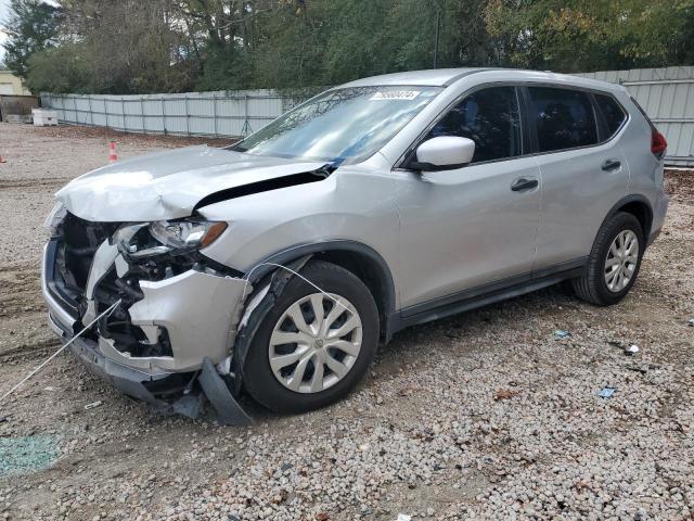 2018 NISSAN ROGUE S #3040872184