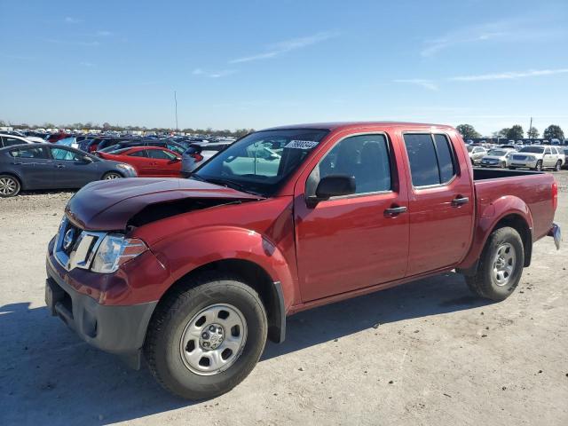 2015 NISSAN FRONTIER S - 1N6AD0ER1FN726586