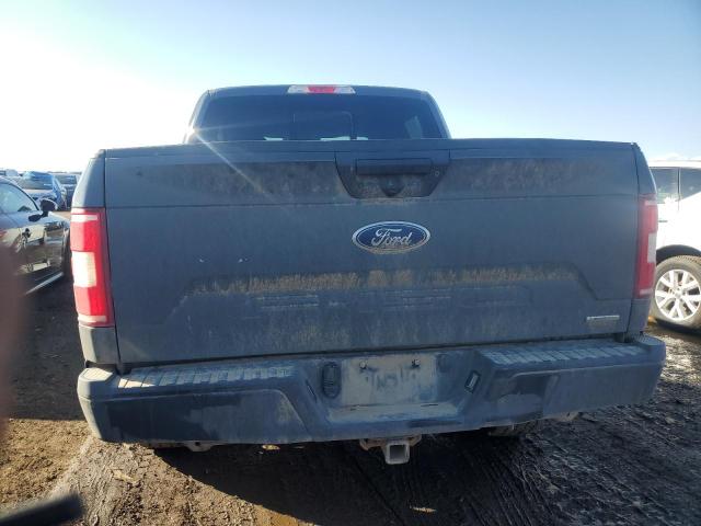 VIN 1FTEW1E49LFC73333 2020 FORD F-150 no.6