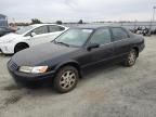 TOYOTA CAMRY LE photo