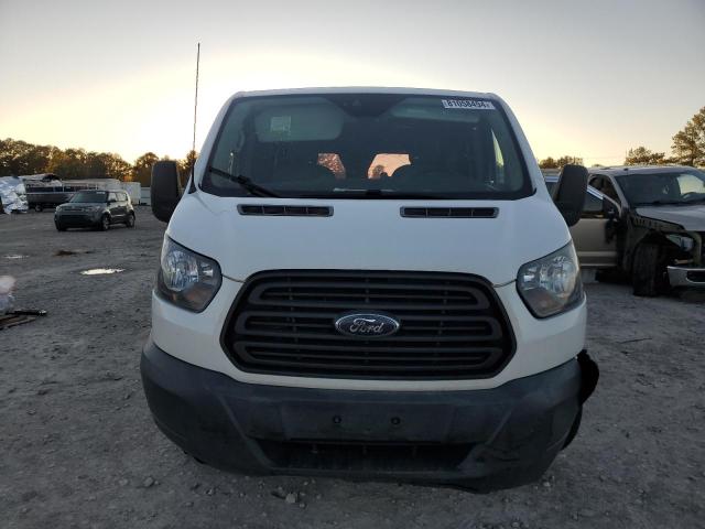 VIN 1FTYR1ZM1HKA75147 2017 FORD TRANSIT no.5