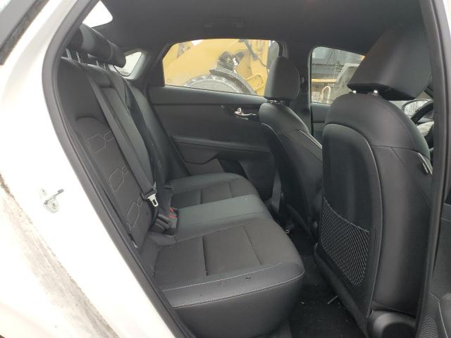 2021 KIA FORTE GT L - 3KPF34AD3ME328102