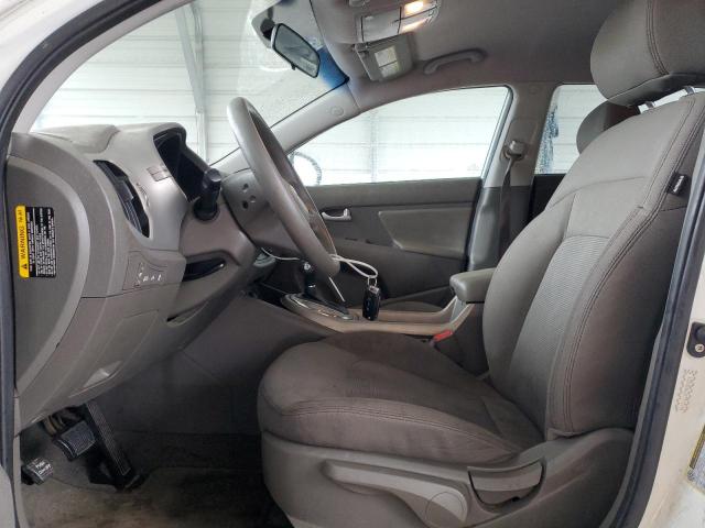 2015 KIA SPORTAGE L - KNDPB3AC6F7772196