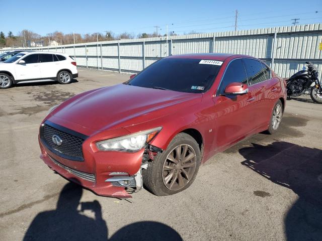 2014 INFINITI Q50 BASE #3024827438