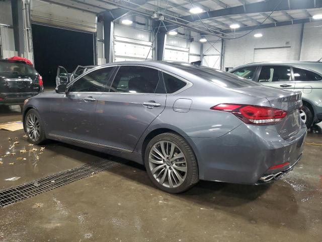 2015 HYUNDAI GENESIS 5. KMHGN4JF6FU070447