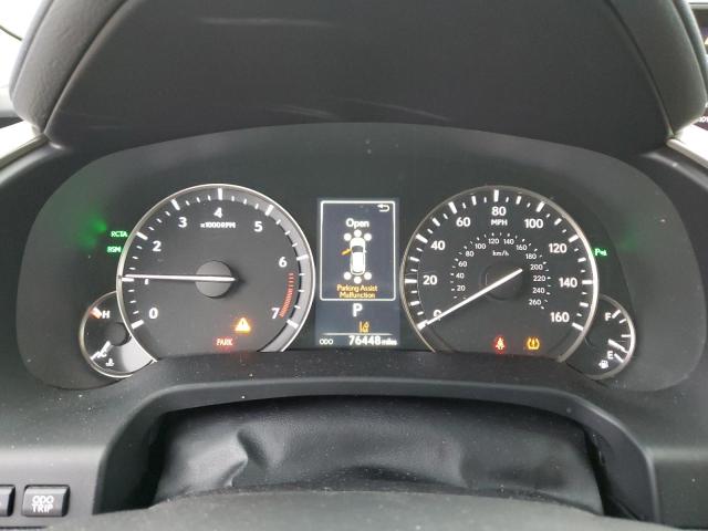 2016 LEXUS RX 350 - 2T2ZZMCA8GC030870