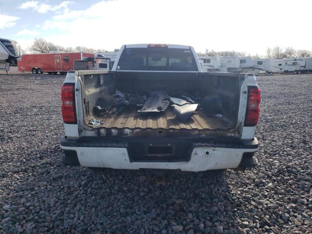 2017 CHEVROLET 3500 HD - 1GC4K0EY3HF208151