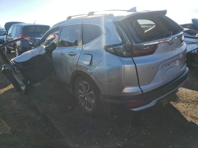 2020 HONDA CR-V EXL - 5J6RW2H83LL046494