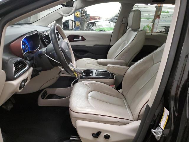 2020 CHRYSLER PACIFICA L - 2C4RC1GGXLR181299