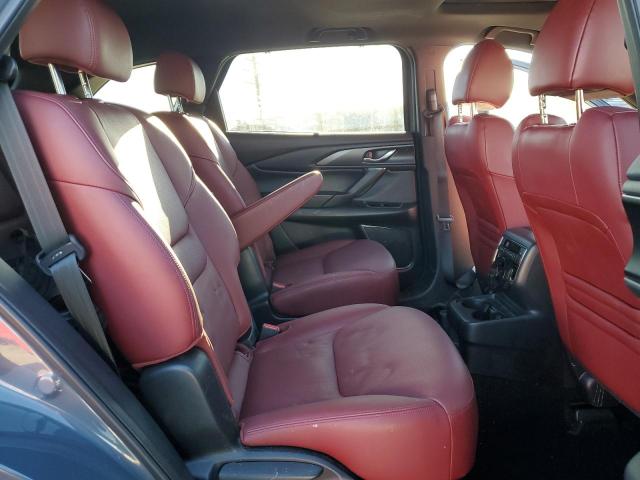 2023 MAZDA CX-9 GRAND - JM3TCBDY5P0644708