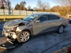 2017 CHEVROLET IMPALA LT - 2G1105S31H9155918