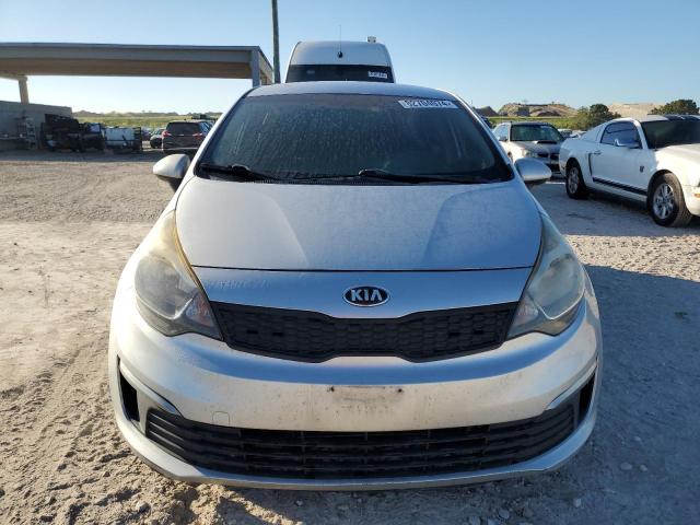 VIN KNADM4A3XG6613043 2016 KIA RIO no.5