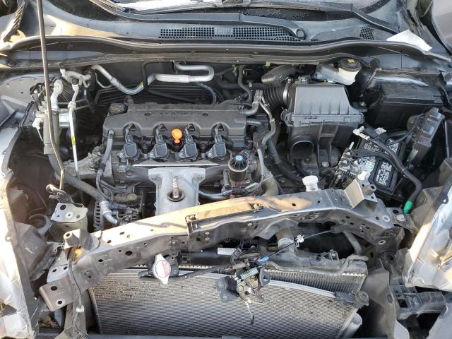 2019 HONDA HR-V EXL - 3CZRU6H71KM705190