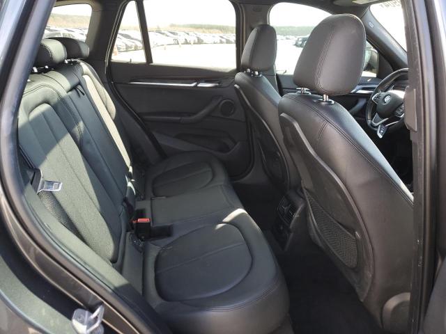 2016 BMW X1 XDRIVE2 - WBXHT3C38G5E49849