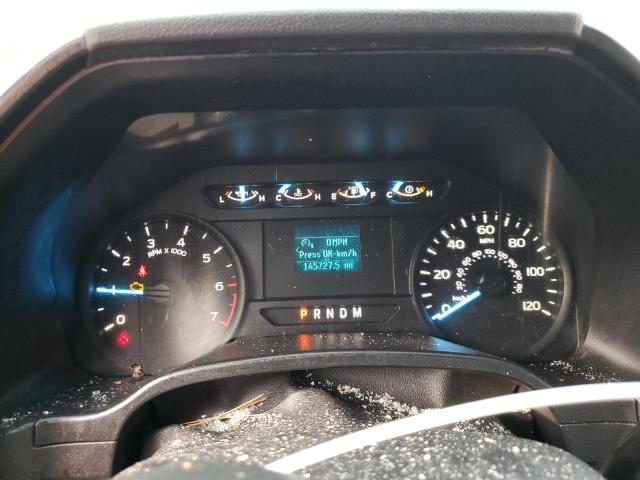 2018 FORD F150 SUPER - 1FTFX1E52JFD18085