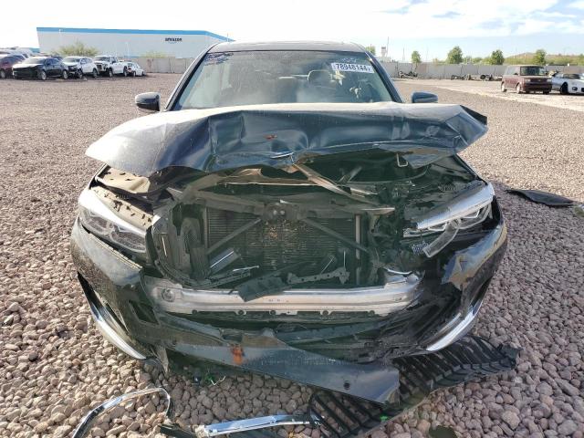 VIN WBA7T2C06NCH30482 2022 BMW 7 SERIES no.5