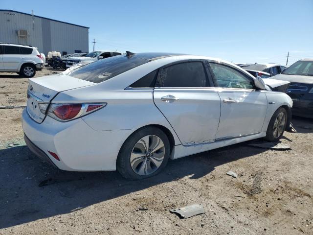 VIN KMHEC4A43FA126163 2015 HYUNDAI SONATA no.3