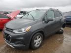 2019 CHEVROLET TRAX 1LT - 3GNCJLSB5KL319627