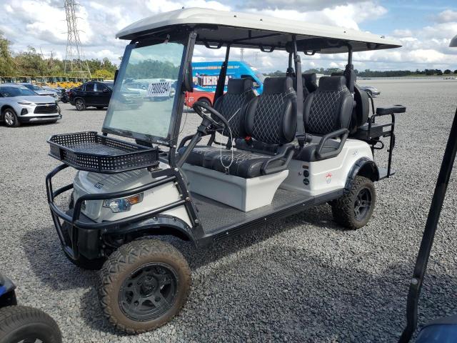 ICON GOLF CART 2022 silver   7R4CL4BA8PS052829 photo #3