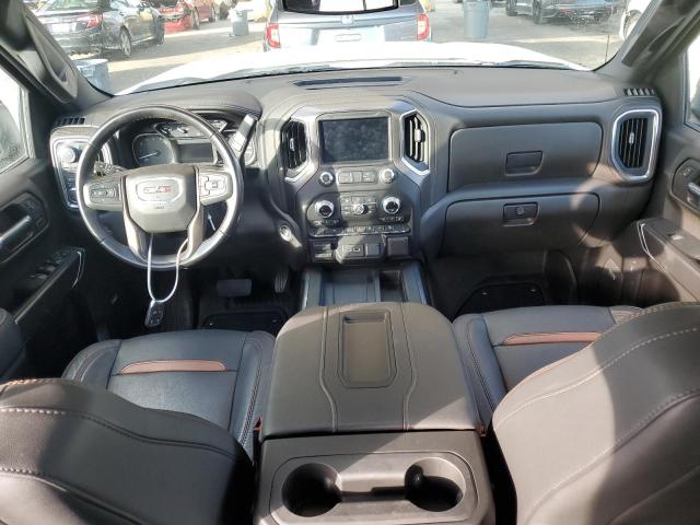 2022 GMC SIERRA LIM - 1GTP9EEL3NZ155410