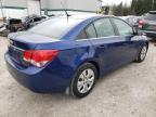 CHEVROLET CRUZE LS photo