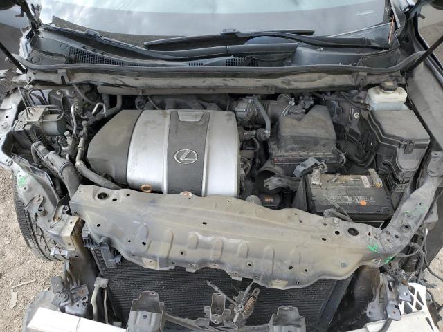 VIN 2T2BZMCA3KC175647 2019 LEXUS RX350 no.11