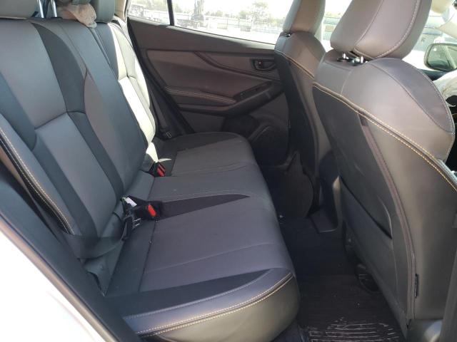 2022 SUBARU CROSSTREK - JF2GTHRC0NH240838