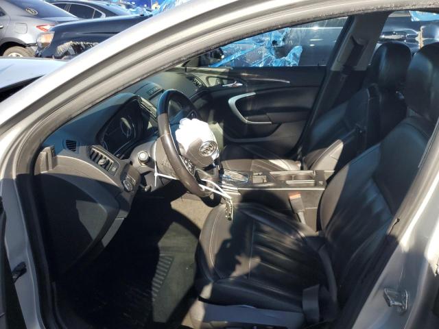 2015 BUICK REGAL PREM 2G4GN5EX7F9177514