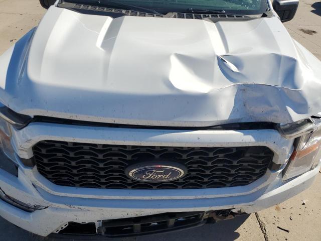 2021 FORD F150 SUPER - 1FTEW1CP9MKE88345