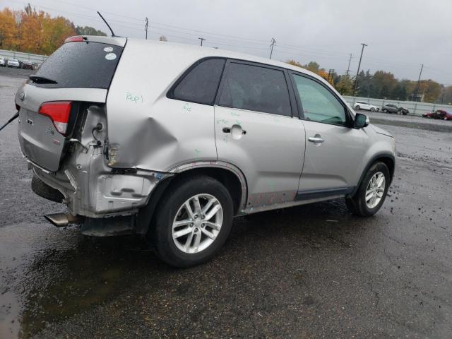 2015 KIA SORENTO LX - 5XYKT3A64FG573989