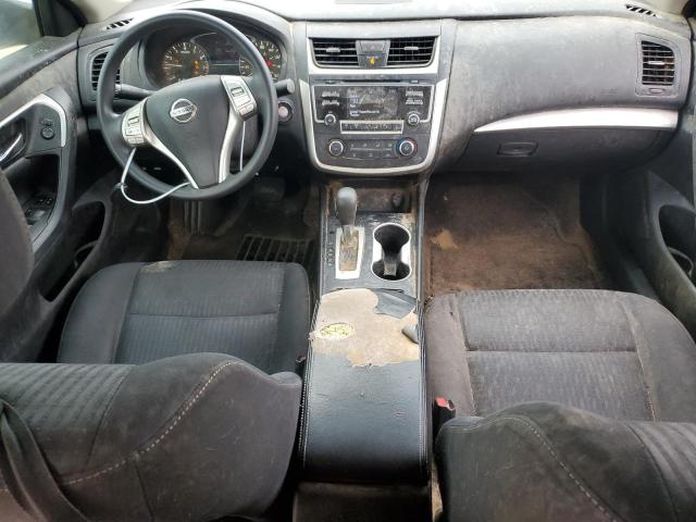 2017 NISSAN ALTIMA 2.5 - 1N4AL3AP6HC272044