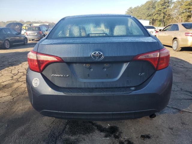 2018 TOYOTA COROLLA L - 2T1BURHE1JC045098