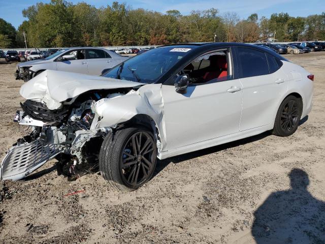 Vin: 4t1daack9su031322, lot: 80145494, toyota camry xse 2025 img_1